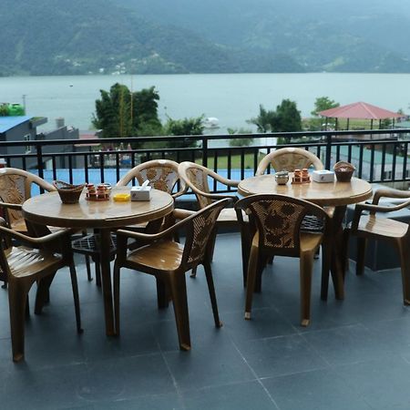 Hotel Eagle Zone Pokhara Exterior photo