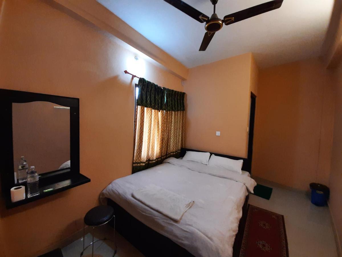 Hotel Eagle Zone Pokhara Exterior photo