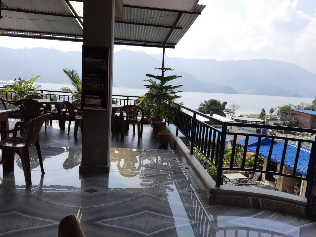 Hotel Eagle Zone Pokhara Exterior photo