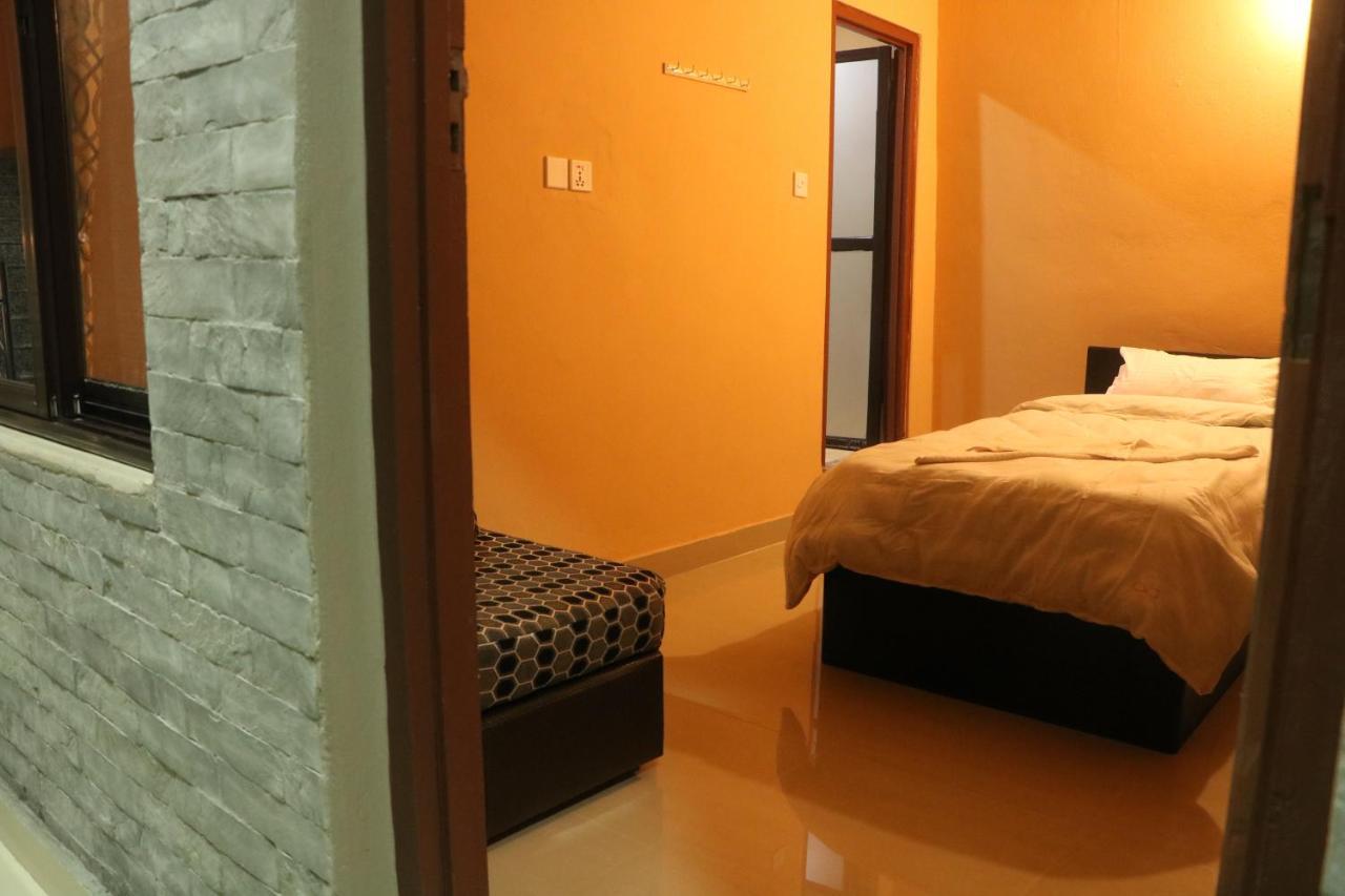Hotel Eagle Zone Pokhara Exterior photo